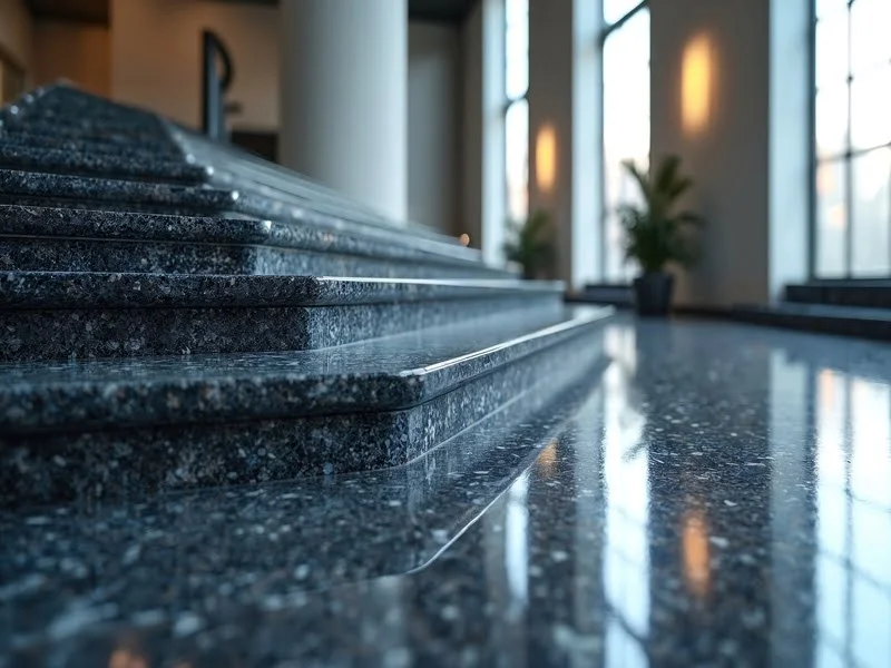 Why Granite Flooring? Properties, Benefits, and Maintenance Insights